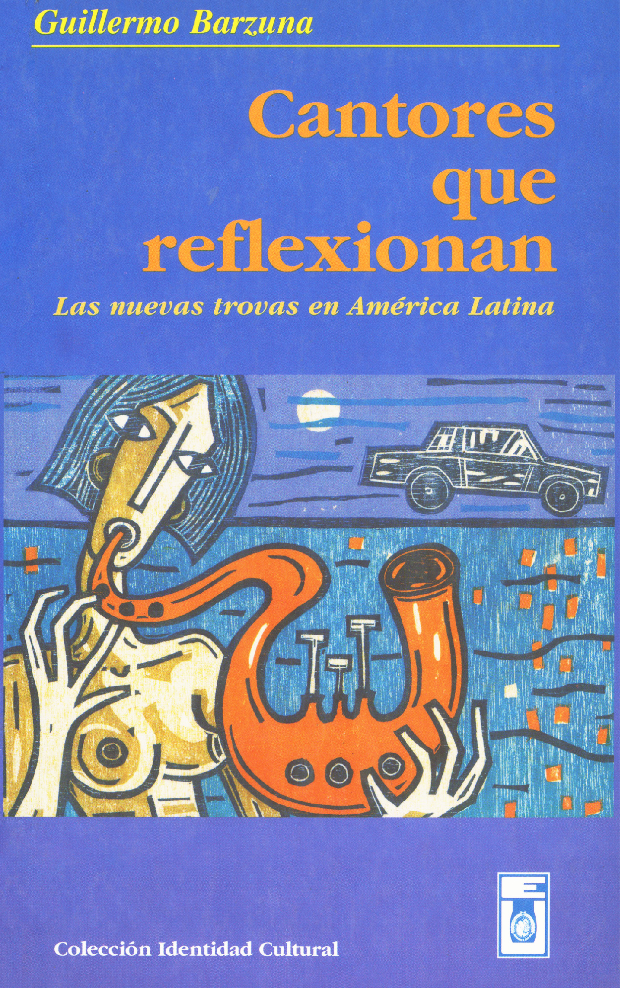 Cantores que reflexionan