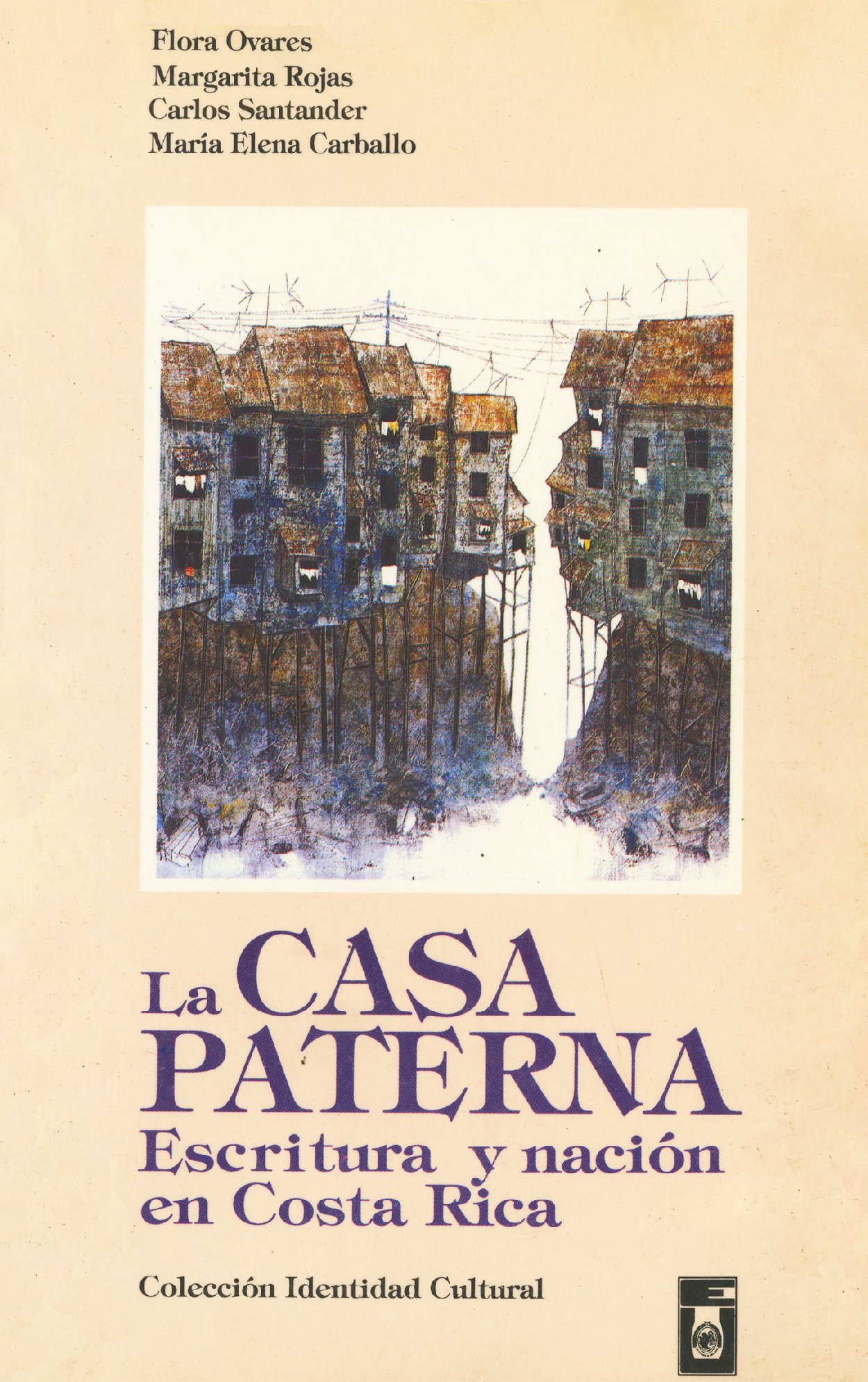 La casa paterna