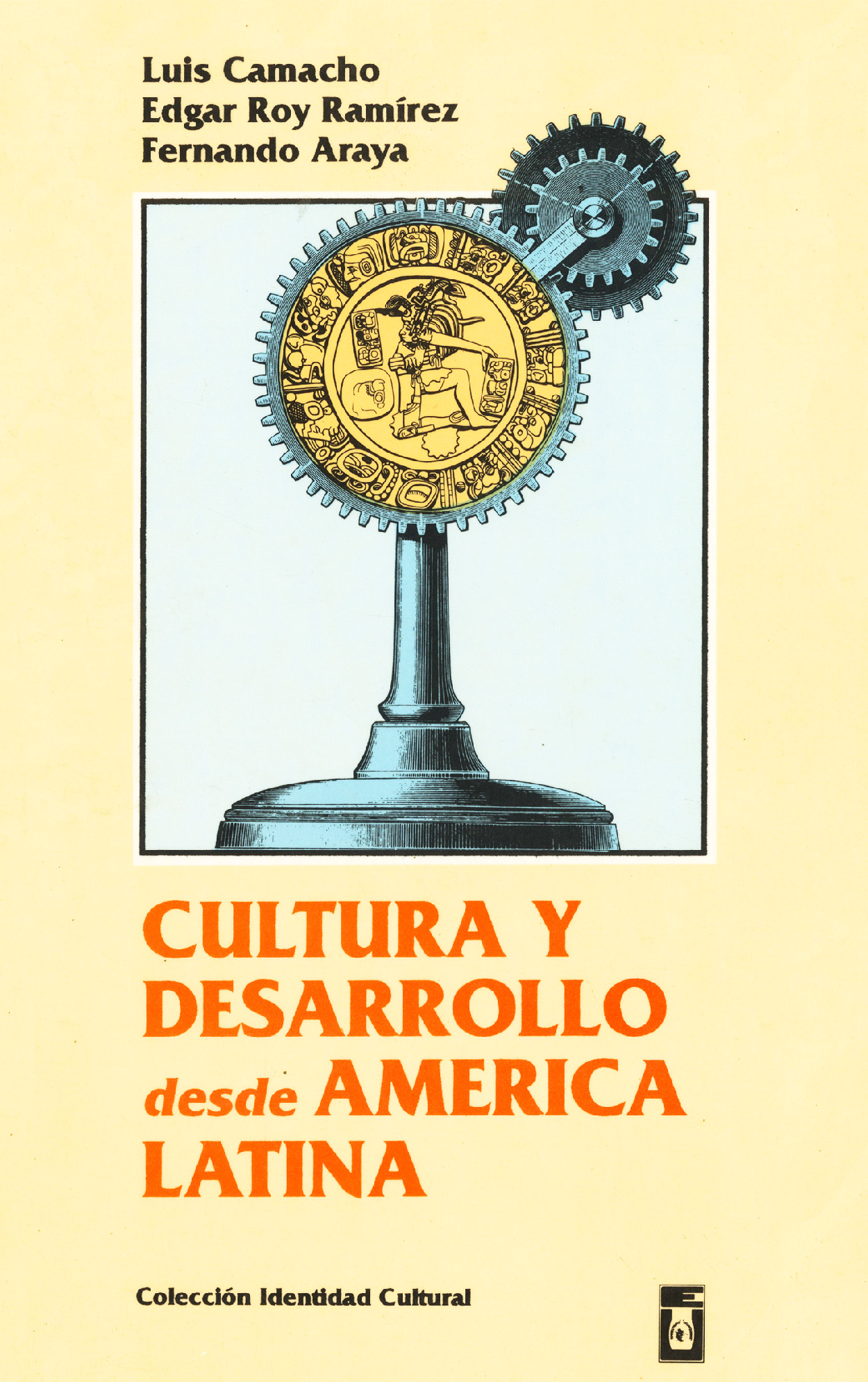 Cultura y desarrollo