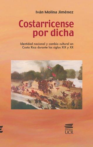 Costarricense por dicha: