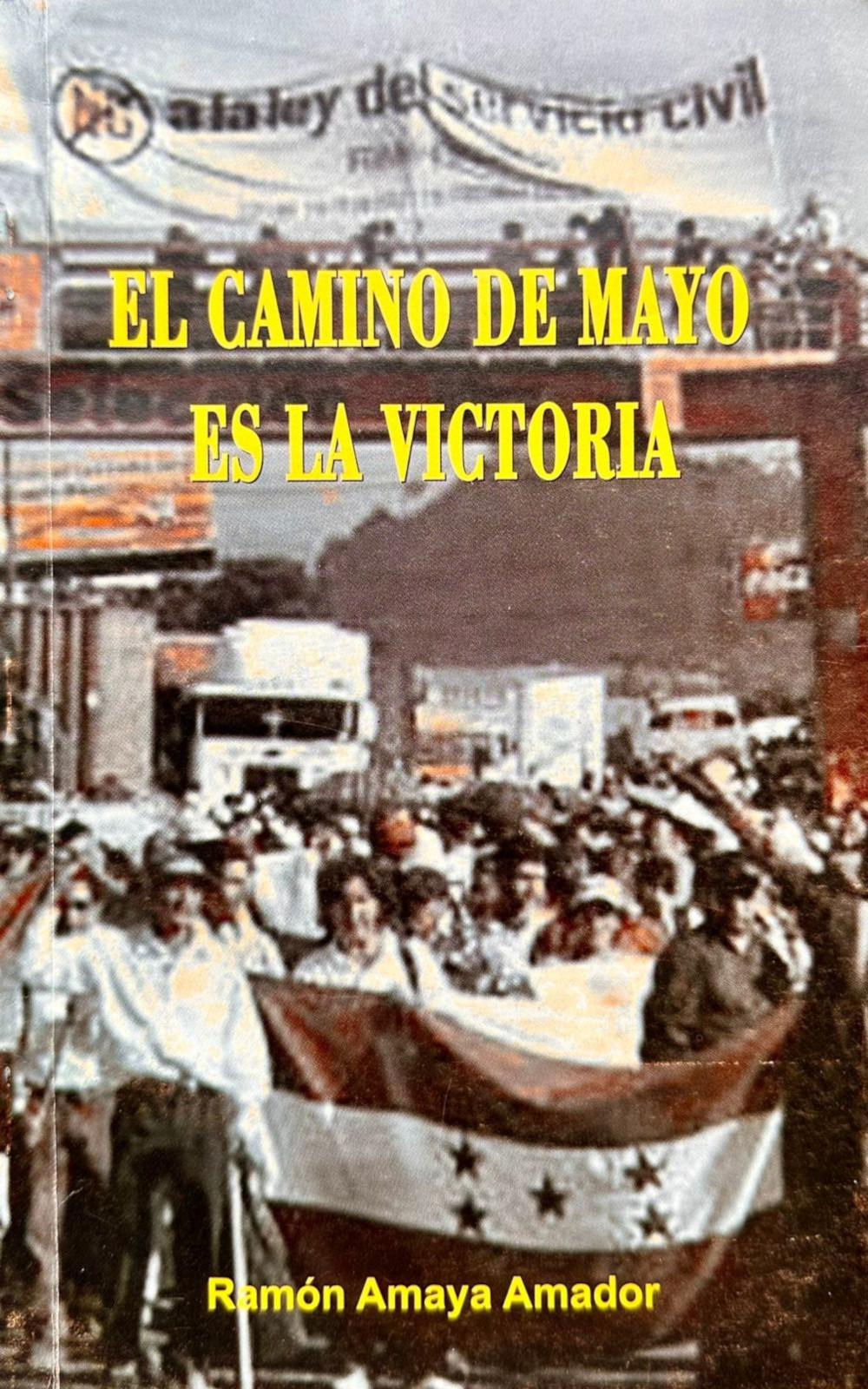 El camino de mayo