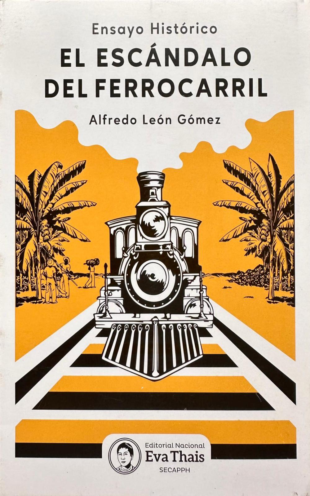 El escándalo