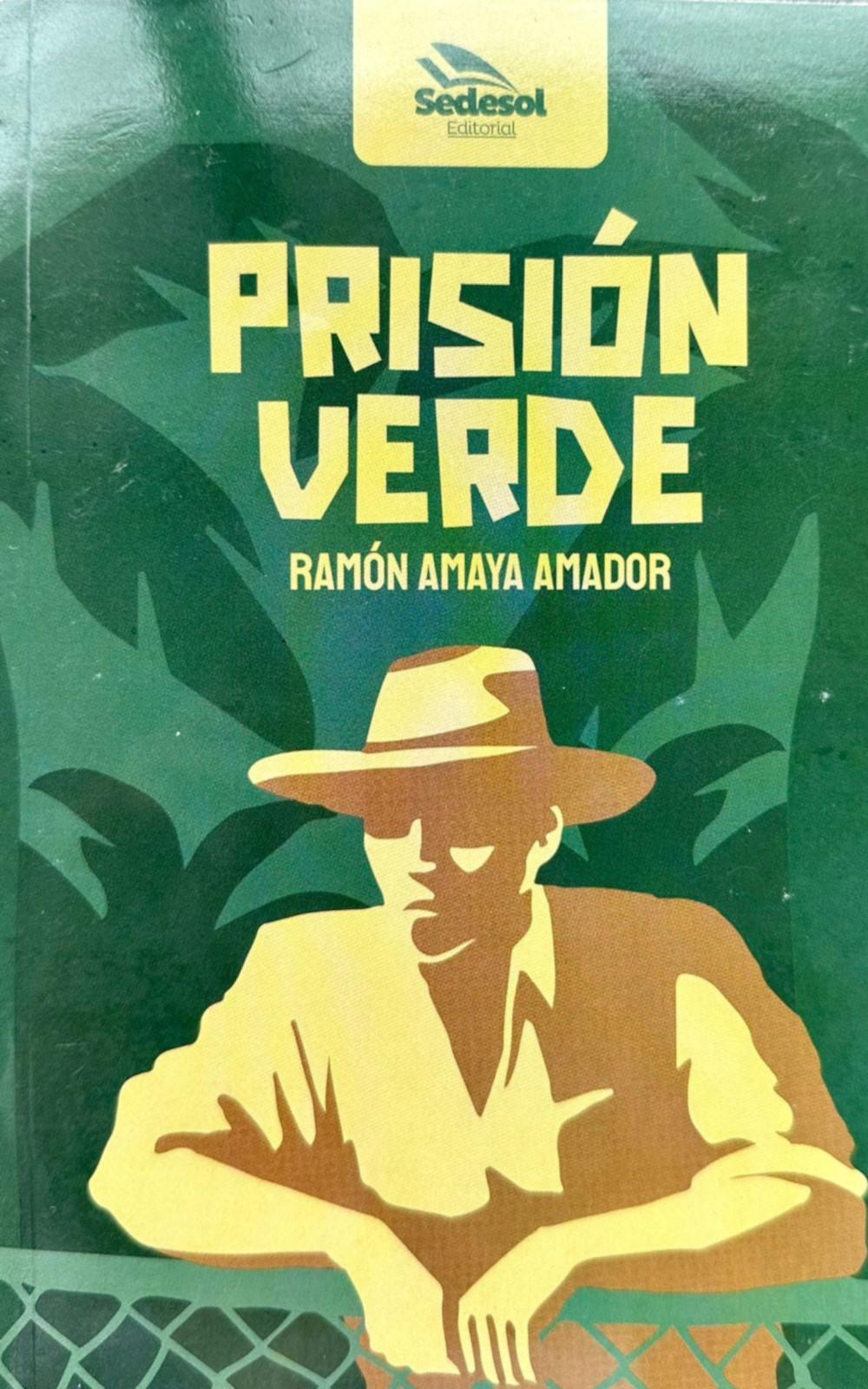 Prisión verde