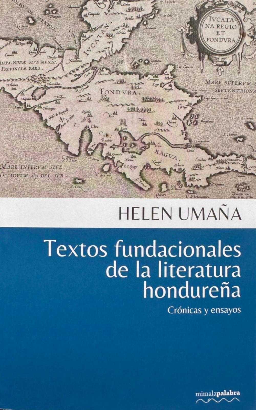 textos fundacionales