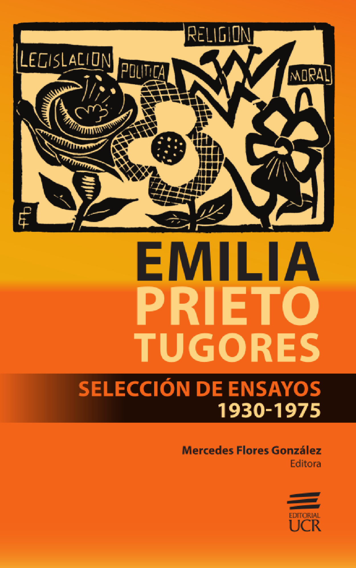 Emilia Prieto Tugores: selección de ensayos 1930-1975