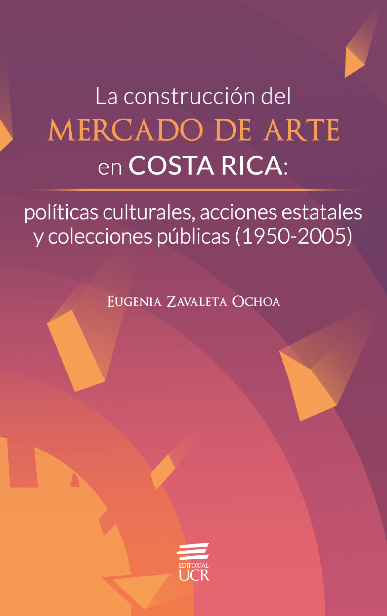 La construcción del mercado de arte