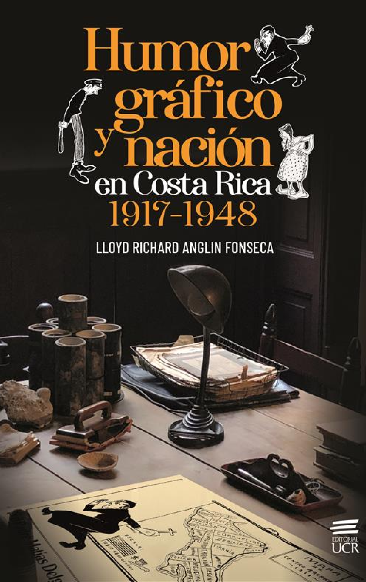 Humor gráfico y nación en Costa Rica 1917-1948
