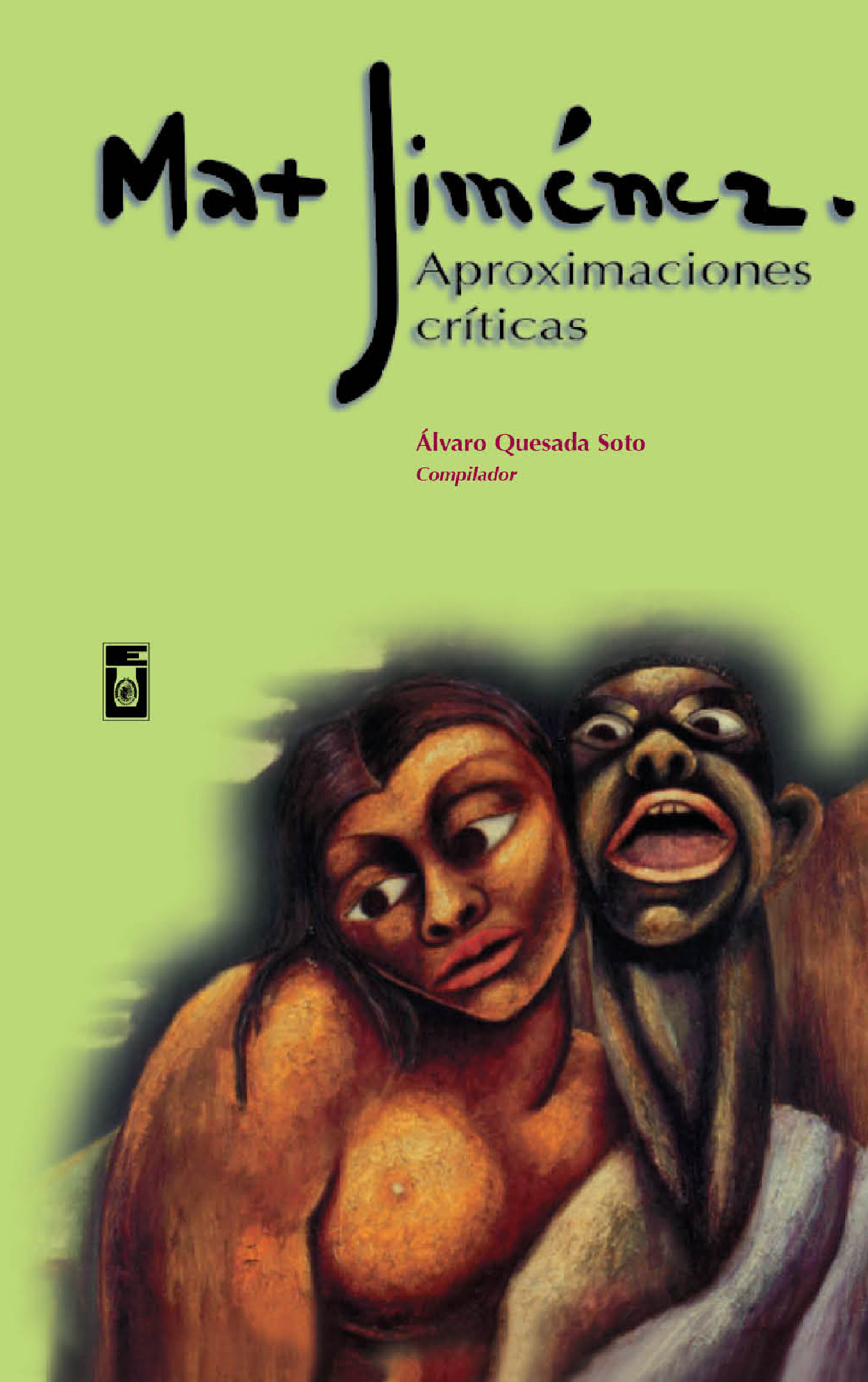 Max jiménez