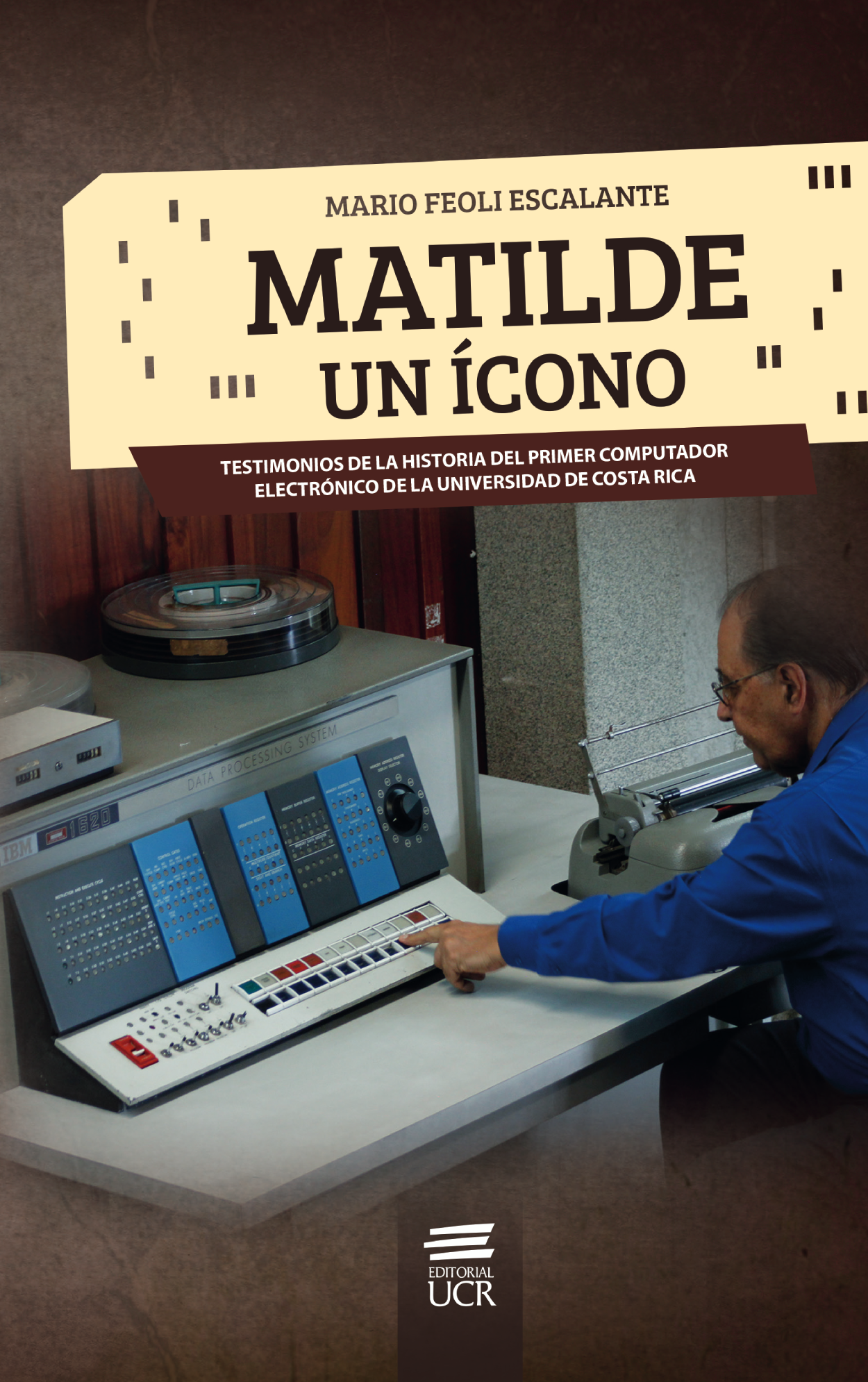 Matilde un ícono