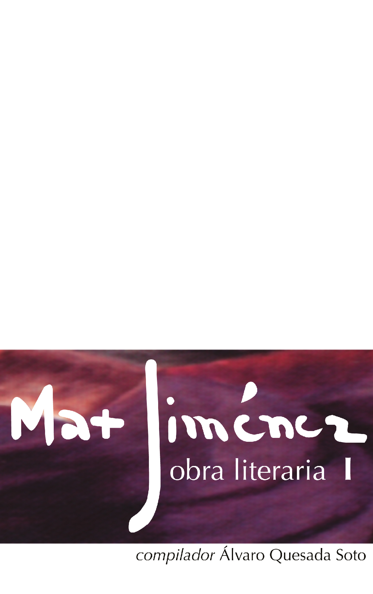 max jiménez I