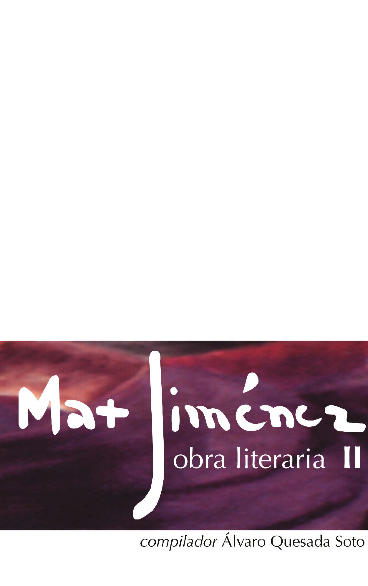 max jiménez II