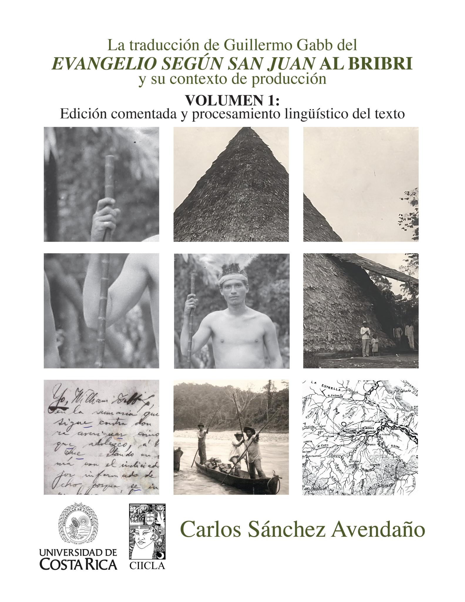 Edición comentada y procesamiento lingüístico del texto