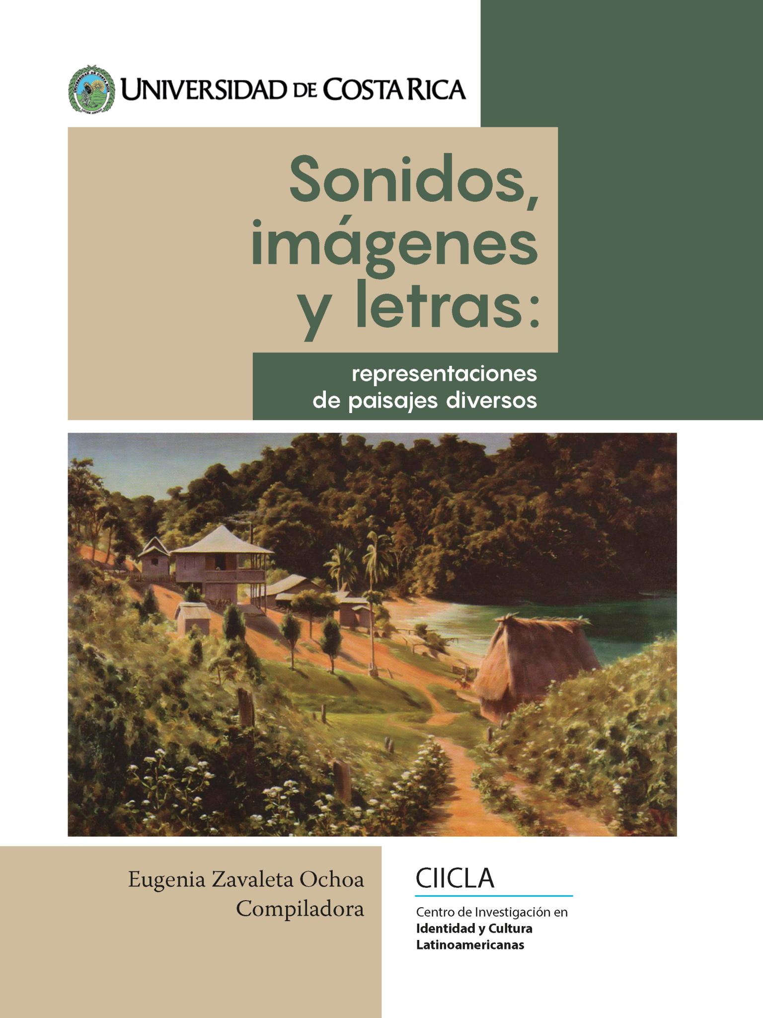 Sonidos, imágenes y letras